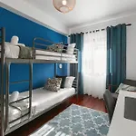 Vila Florida - Antigo 公寓 *