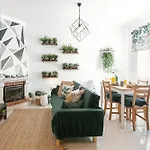 Apartment Vila Florida - Antigo Sao Martinho do Porto