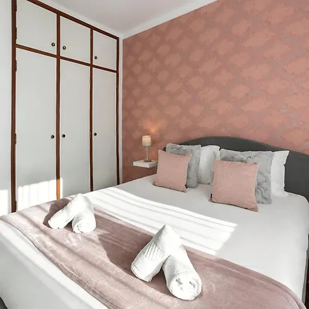 Florida - T2 Familiar Perto Da São Martinho do Porto