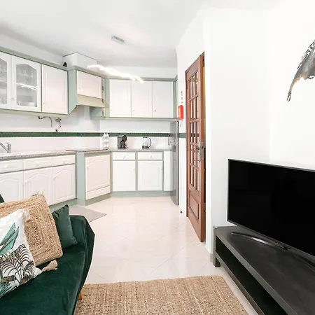 Apartamento Florida - T2 Familiar Perto Da