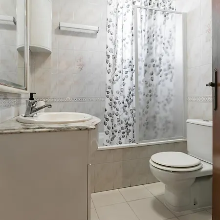 Florida - T2 Familiar Perto Da Apartamento