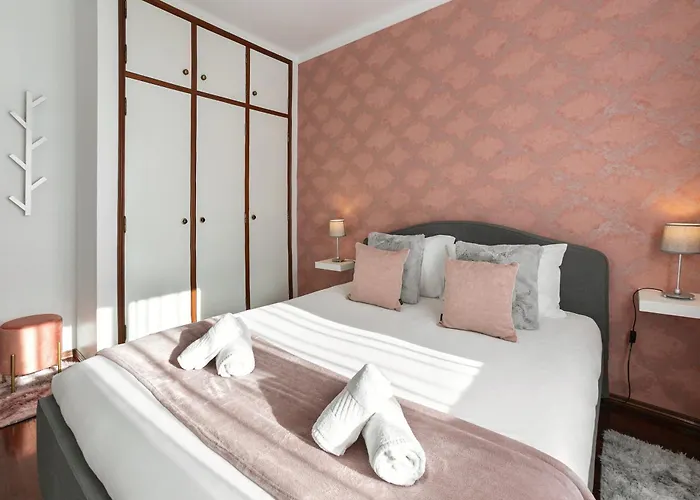 Florida - T2 Familiar Perto Da São Martinho do Porto