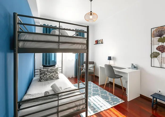 Florida - T2 Familiar Perto Da Appartamento *